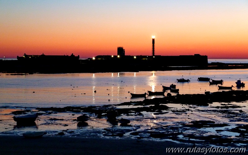 Faro de Cadiz