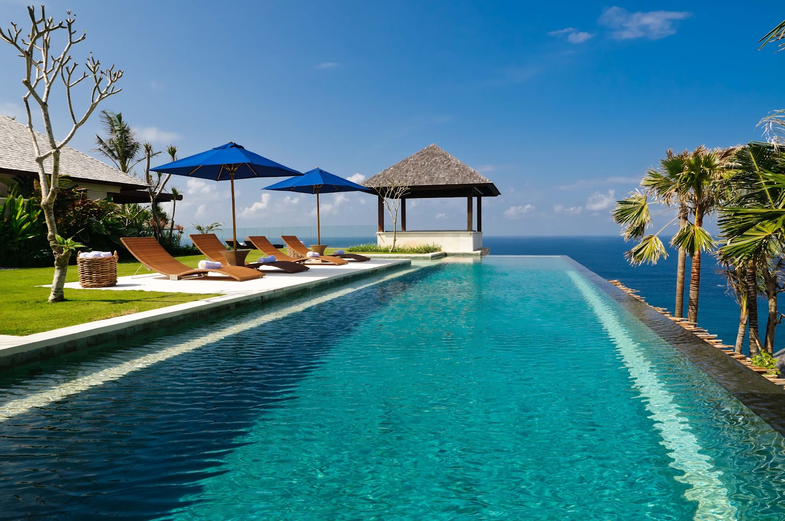 Morning Glory Bali  Hotels  Resorts Villas 