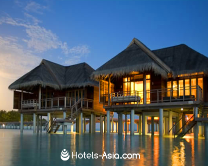 Hotels in Asia