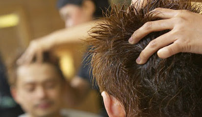 Inilah Tips Praktis Untuk Perawatan Rambut Khusus Pria