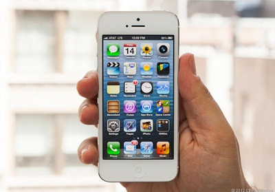 iphone 5 harga spesifikasi, gambar dan fitur apple iphone 5 terbaru