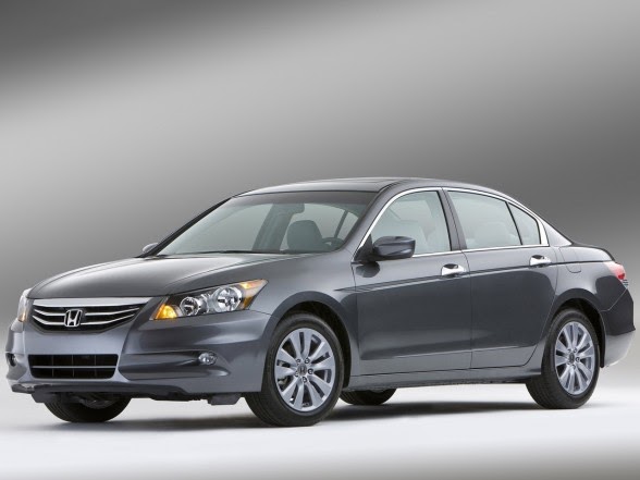 products best prices: Honda Accord 2011 price in india