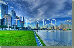 thisis100