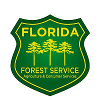 Florida Forest Service logo