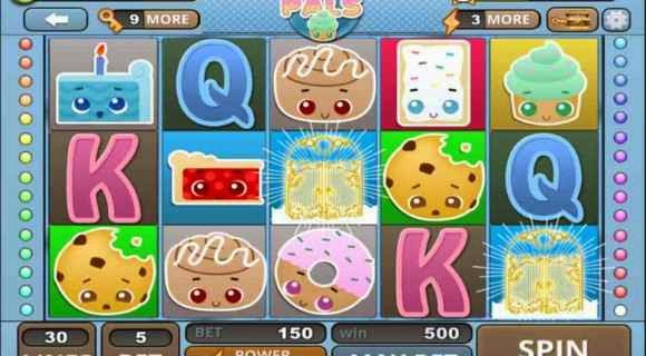 Slots Heaven HD: Slot Machines v1.112