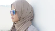 Hijab Style Ramadhan
