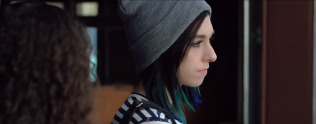 christina grimmie snow white side a ep music video the ballad of jessica blue released youtube