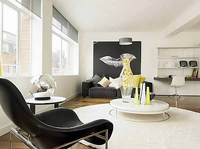 Interior Design Trends on 1st Home Design Interior  Trends Modern Living Room Design