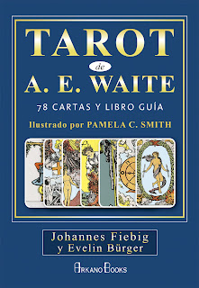 TAROT DE A. E. WAITE