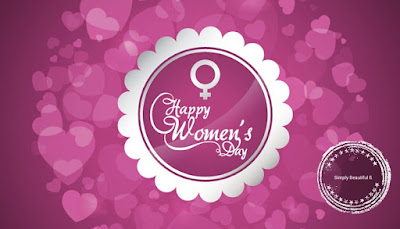 Women's day greetings pic - 15