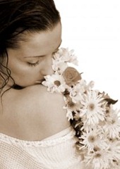 Romantic Girl