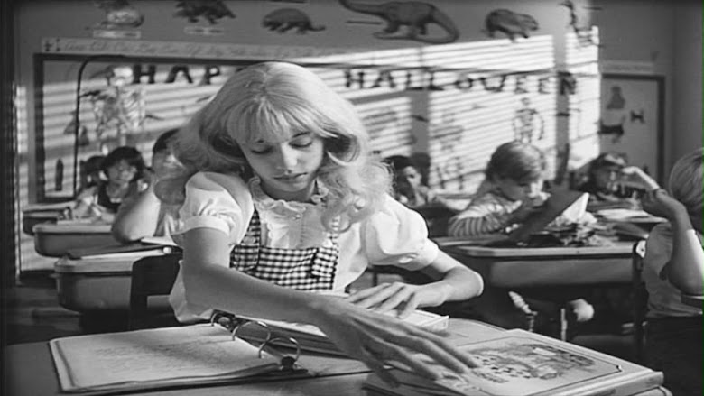 Frankenweenie 1984 online españa