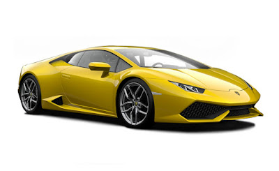 Daftar Harga Lamborghini