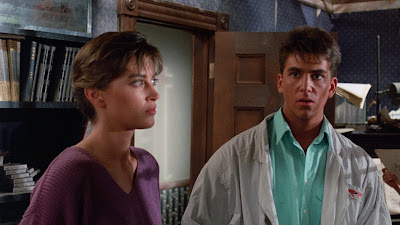 The Kindred 1987 Movie Image 2