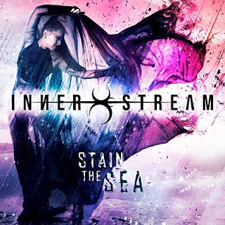 Ο δίσκος των Inner Stream - "Stain The Sea"