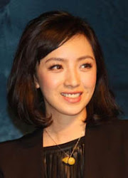 Liu Xiaojie China Actor