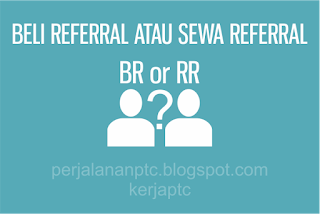 beli referral atau sewa referral 