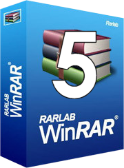 winrar 5 best cover