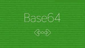 Pengkodean Base 64