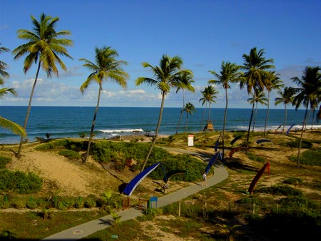 Costa do Sauipe