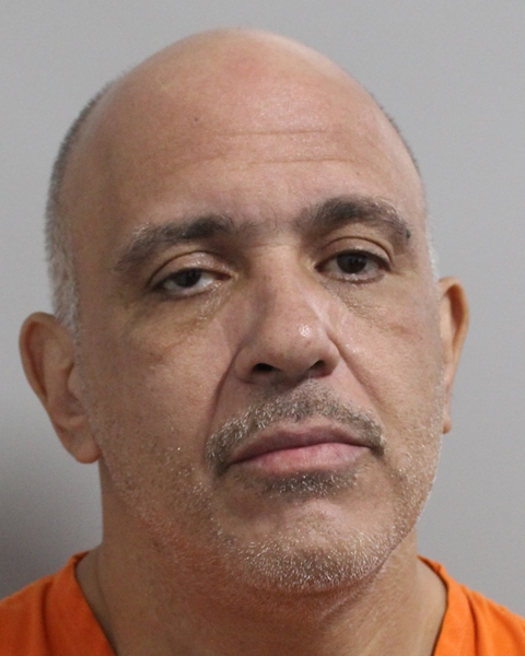 Armed Robbery Suspect Arrested in Davenport – Caught Wearing Robbery Outfit and in Possession of Drugs