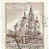 1959 - Áustria - Basílica de Mariazell