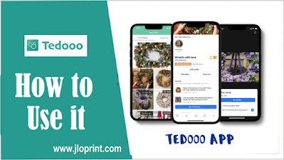 what is tedooo app used for