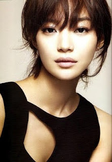 Shin Min Ah