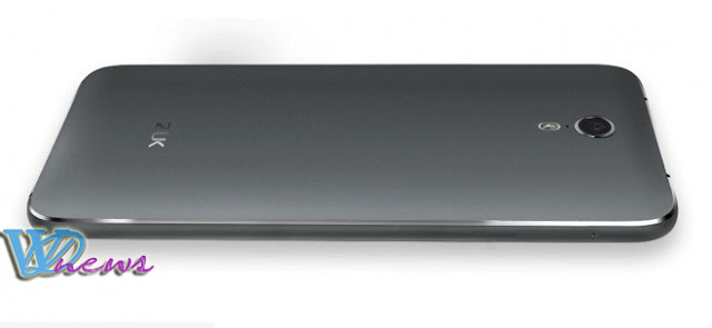 Lenovo Zuk Z1 Smartphone 5.5 Inci Harga 35 Jutaan Dilengkapi 3GB RAM dan Baterai 4.100 mAh