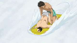 ski ski-gif
