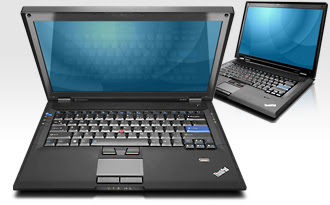 LENOVO ThinkPad SL400 QNA