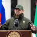 Russia Signs Defence Contract with Chechen Special Forces for Ukrainian Offensive