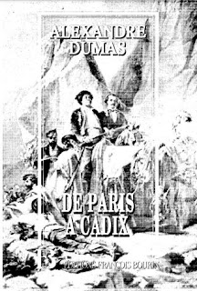 livre alexandre dumas pere