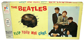 The Beatles Memorabilia