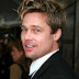 Brad Pitt: give the man some credit -- he's an actor!