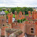 Rooftop Tour Of Hampton Court