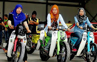 55+ C70 Street Cub, Info Terpopuler!