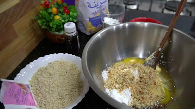 مطبخ ام وليد _ سيغار بدون مول و لا طابع بطريقة👍 جد بسيطة و طريقة تذويب الشوكولا🍫 الصحيحة
