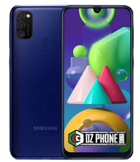 dz phones prix Samsung m21