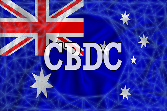 The Reserve Bank of Australia to explore use cases for CBDC