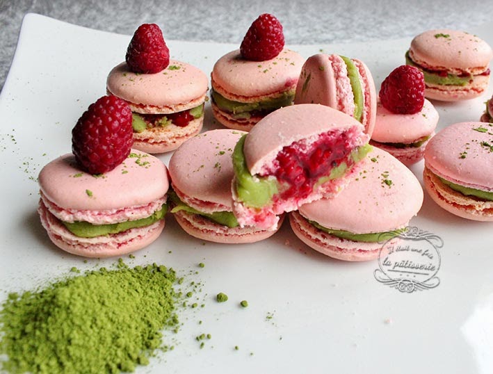 http://www.iletaitunefoislapatisserie.com/2013/04/coques-macarons-meringue-italienne.html