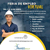 Feria de Empleo Virtual (NetGO Group) - Tegucigalpa