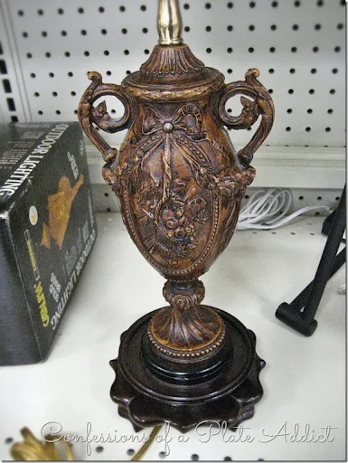 lamp lamp