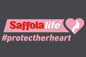 Put Her First, #ProtectHerHeart With SaffolaLife