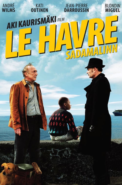 [HD] Le Havre 2011 Film Complet Gratuit En Ligne