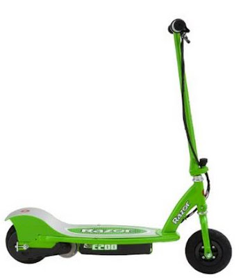 Razor E200 Electric Scooter