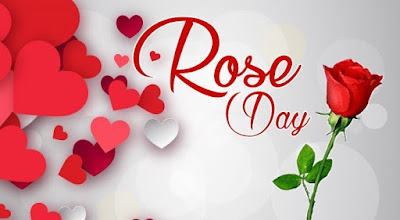 Happy Rose Day Messages