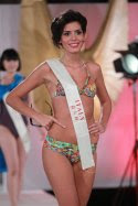 Sesi Bikini Miss World Beach Beauty 2011