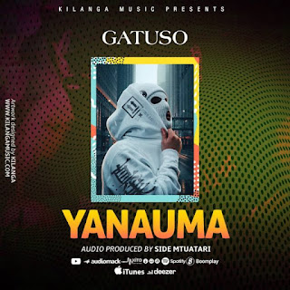 AUDIO | Gatuso – Yanauma (Mp3 Download)
