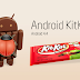 Vulnerability in Android Jelly Bean and Kitkat